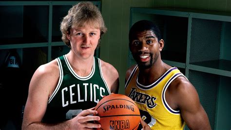 NBA Rivals Week: These are the biggest NBA rivalries of all time.